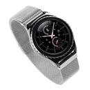 20mm Stainless Steel Watch Band For Samsung Galaxy Gear S2 Classic