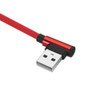 Bakeey 2 in 1 Type C 3.5MM Jack Aux Audio Braided Fast Charging Data Cable 1M For Smart Phone Tablet