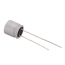 200pcs 270uF 16V 8x8mm Low ESR 16V270uF For Motherboard VGA Solid Capacitor