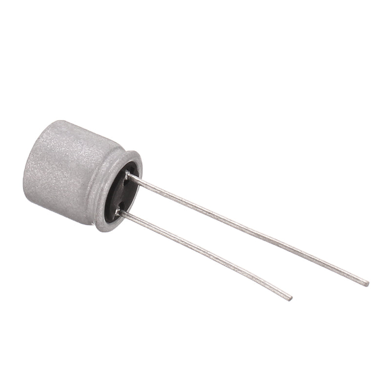 200pcs 270uF 16V 8x8mm Low ESR 16V270uF For Motherboard VGA Solid Capacitor