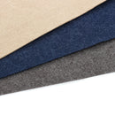 5Pcs Self-adhesive Non-slip Stair Carpet Mat Reusable Washable DIY Floor Mat for Kitchen Living Room Stairway Pads Rug Soft Doormat