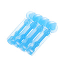 50X Test Strips & 50X Lancets Set Blood Monitors Glucose Meter Glucometer Accessories