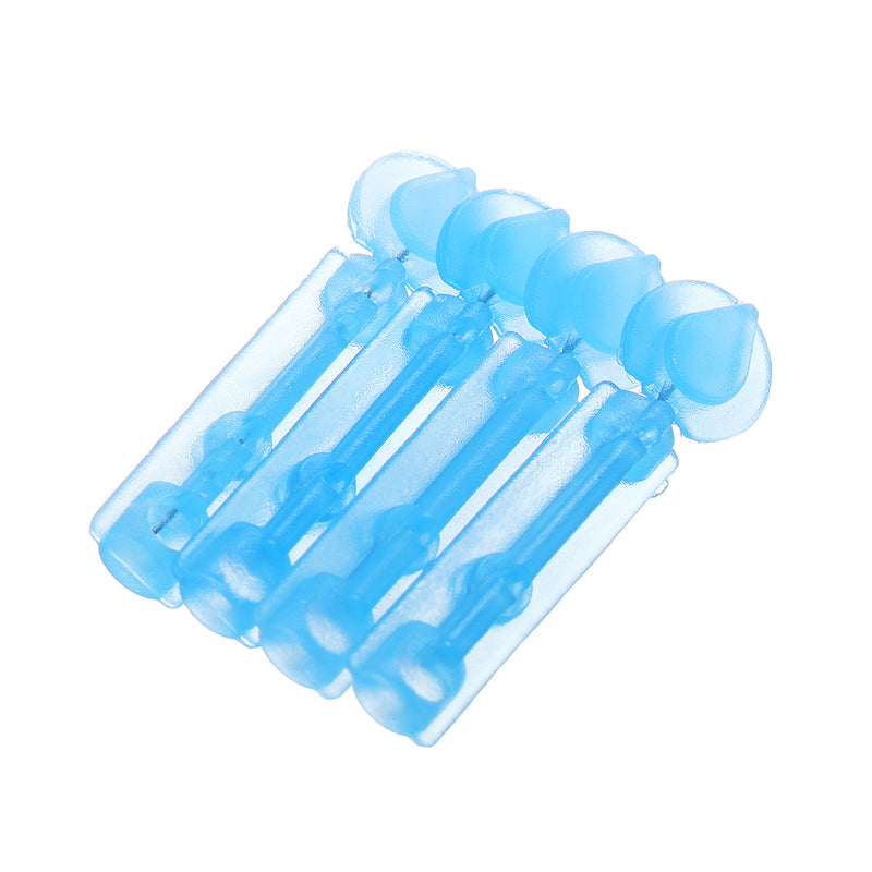 50X Test Strips & 50X Lancets Set Blood Monitors Glucose Meter Glucometer Accessories