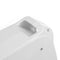 700W 220V Mini Electric Heater Fan Portable Winter Warmer Room Office Heating Machine