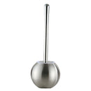 Creative Toilet Brush Bathroom Toilet WC Scrub Cleaning Brush Holder Set Bathroom Cleaning Accessor