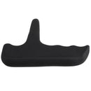Massage Body Acupuncture Foot Shoulder Point Pain Relief Natural Stone Needle Manual Massager