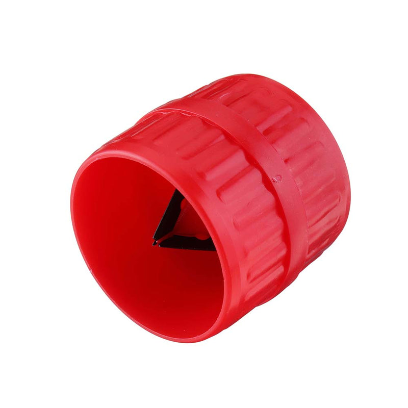 CT-208 Cutter Tube Reamer Inner Outer Hole Round Trimmer Plastic Copper Tube Metal Chamfering Machine Chamfer Tool