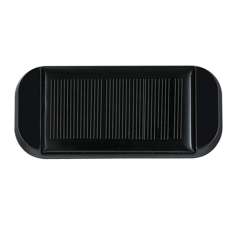External Solar Voice Tire Pressure Monitoring System USB Pressure Detector Monitor Built-in Sensor