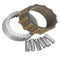 Clutch Kit With Heavy Duty Springs Plates Fit Honda TRX 450 R TRX450 2004-2009
