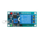 Photodiode Sensor 5V Relay Photoswitch Module Photoelectric Light Detection