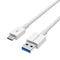 Blitzwolf BW-TC18 5A QC3.0 SuperCharge USB Type-C TPE Charging Data Cable 0.9M for Samsung S10+ S9 HUAWEI P30 Pro Mate20 Pro Xiaomi Redmi K30