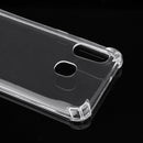 Bakeey Air Cushion Corner Transparent Shockproof Soft TPU Protective Case for Samsung Galaxy A40 2019
