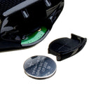 BLE V4.0 360 Degree Remote Control Wireless Remote bluetooth Control Board With Media Button