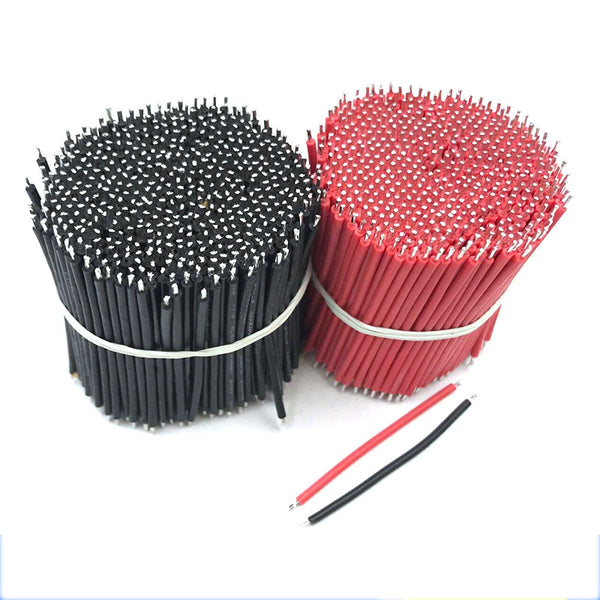 3239-26AWG Silicone Wire Mobile Power Supply Internal Wiring Household Instrument Ware