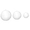 10Pcs 50/70/100/120mm Christmas Magic Ball Clear Transparent Tree Balls Bauble Christmas Ornament Home Decorations Gift