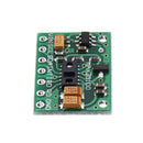 3pcs MAX30100 Heart Rate Sensor Module Heartbeat Sensor Oximetry Pulse Oximeter  Ultra-Low Power Consumption