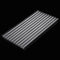 10Pcs Thick Wall Borosilicate Glass Blowing Tube 150mm x 7mm x 1.5mm