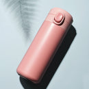 IPRee 420ML Water Bottle 316 Stainless Steel Vacuum Thermos Insulated Tea Coffee Mug