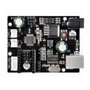 BIGTREETECH 3D Scanner V1.0 Board Integrated Laser Motherboard + DRV8825 Driver + USB Cable for 3D Scanner