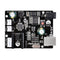 BIGTREETECH 3D Scanner V1.0 Board Integrated Laser Motherboard + DRV8825 Driver + USB Cable for 3D Scanner