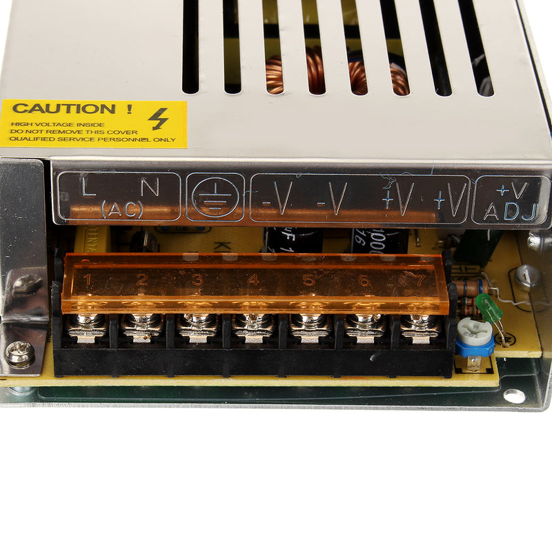 250W 12V/24V Switching Power Supply Transformer Car Air Parking Heater Home Converte