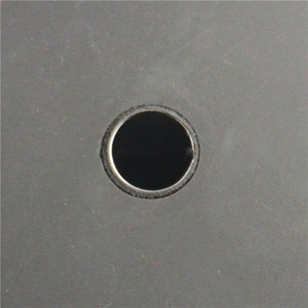 4 Inch 3000 Grit Diamond Coated Flat Lap Wheel Polishing Grinding Disc