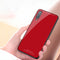 Bakeey Scratch Resistant Tempered Glass Protective Case For Samsung Galaxy A7 2018 / A9 2018
