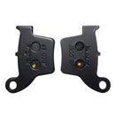 Motorcycle Rear Brake Pad For Honda CRF450R 2004-2015 2005 2006 2007