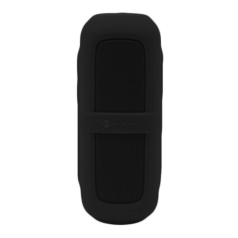NewRixing NR-2018 Ourdoor IPX5 Waterproof bluetooth Speaker AUX TF Card Hands-free Call Shockproof