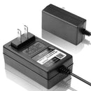 AC DC Adapter Charger for Ilife V5 V5S X5 Robot Vacuum Cleaner Power Supply