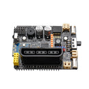 Two-way Motor Driver Board PS2 bluetooth Smart Car UNO R3