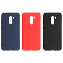 Bakeey Pudding Soft TPU Protective Case For Xiaomi Pocophone F1