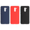 Bakeey Pudding Soft TPU Protective Case For Xiaomi Pocophone F1