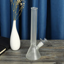 Clear Luminous Pipe Detachable Glass Pipe Bottle Bowl Glassware Full Flavor Eliminate Unwanted Odors