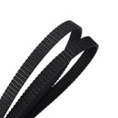 2Meters T2.5-6mm PU with Steel Core GT2 Open Timing Belt For Reprap Timing Pulley 3D Printer Parts