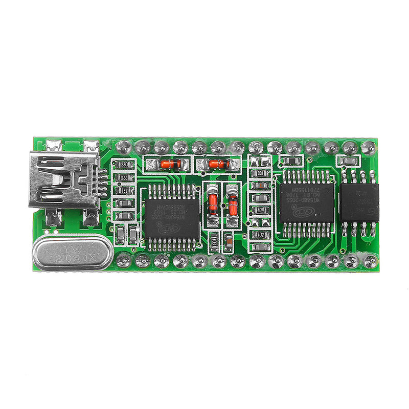 WT588D-U-32M Voice Module DC2.8V-5.5V  Mini USB Interface  Sound Module