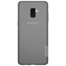 NILLKIN Soft TPU Ultra Thin Case for Samsung Galaxy A8 Plus (2018)