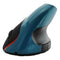Wowpen CM0002 Rechargeable 2.4GHz 1200DPI Wireless Vertical Mouse Gaming Mouse Ergonomic Design