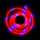 DC12V 0.5M/1M/2M/3M/4M/5M 5050SMD Waterproof Red:Blue 4:1 Full Spectrum LED Strip Grow Plant Light