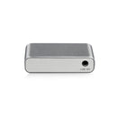 Quelima Car Wireless bluetooth Receiver 4.2 Card Aux Car Audio