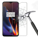 Bakeey Anti-explosion Anti-scratch HD Clear Tempered Glass Screen Protector for OnePlus 6T/OnePlus 7