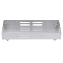 Portable Stainless Steel Wood BBQ Grill Barbecue Cooking Household BBQ Stove