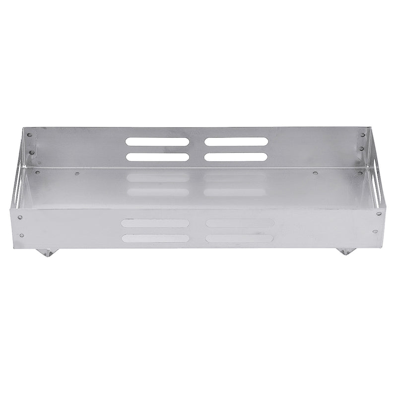 Portable Stainless Steel Wood BBQ Grill Barbecue Cooking Household BBQ Stove