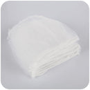 30pcs Sink Filter Bag Food Residue Garbege Filter Strainer Bag Net Kitchen Tool