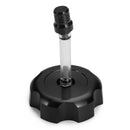 CNC Fuel Tank Gas Cap Metal For 50CC-125CC ATV Quad Taotao Roketa Sunl Coolsport