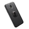 C-KU 360 Rotating Ring Grip Kicktand Protective Case For Samsung Galaxy J4 2018