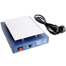 Kaisi 812 7inch Thermostat Heating Machine Mobile Phone Repair LCD Screen Open Separator Desoldering Station for iPhong Samsung