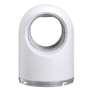 Photocatalyst 360 LED Mosquito Trapping Catcher Lamp Insect Trap Light USB Mosquito Lamp Fy Repellent Mosquito Dispeller Killer