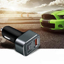 Bakeey 69W QC3.0 PD Type C Fast Charging USB Car Charger For iPhone XS 11 Pro Huawei P30 Pro Mate 30 Xiaomi Mi9 9Pro  Oneplus 6T 7 Pro