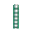 20pcs 5x7 4x6 3x7 2x8cm Double Side Prototype Diy Universal Printed Circuit PCB Board Protoboard pcb Kit